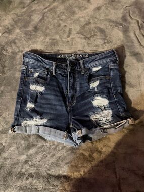American Eagle Outfitters Jean Shorts